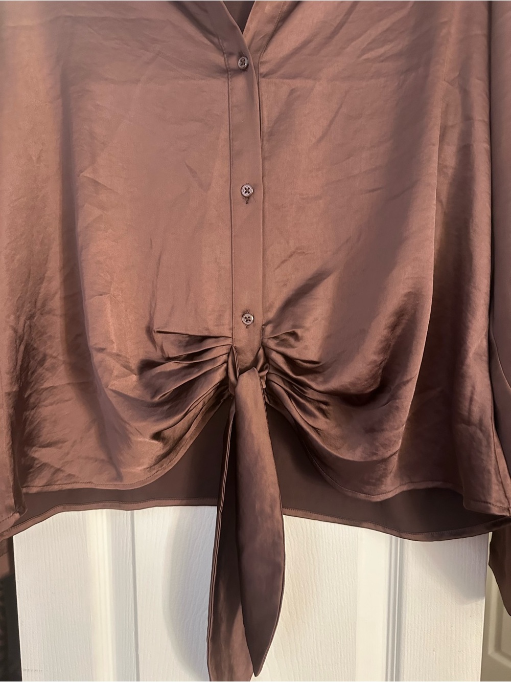 Express blouse - Picture 2 of 4